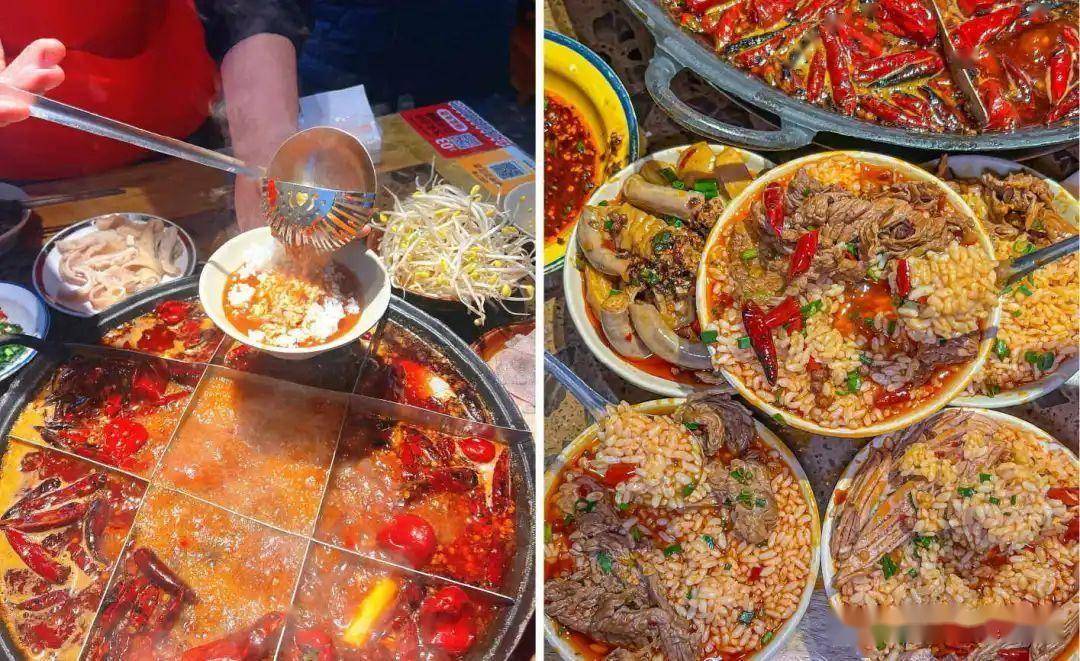 日营销、新兴业态与发展趋势全解析K8凯发国际餐饮行业热点聚焦：节(图3)