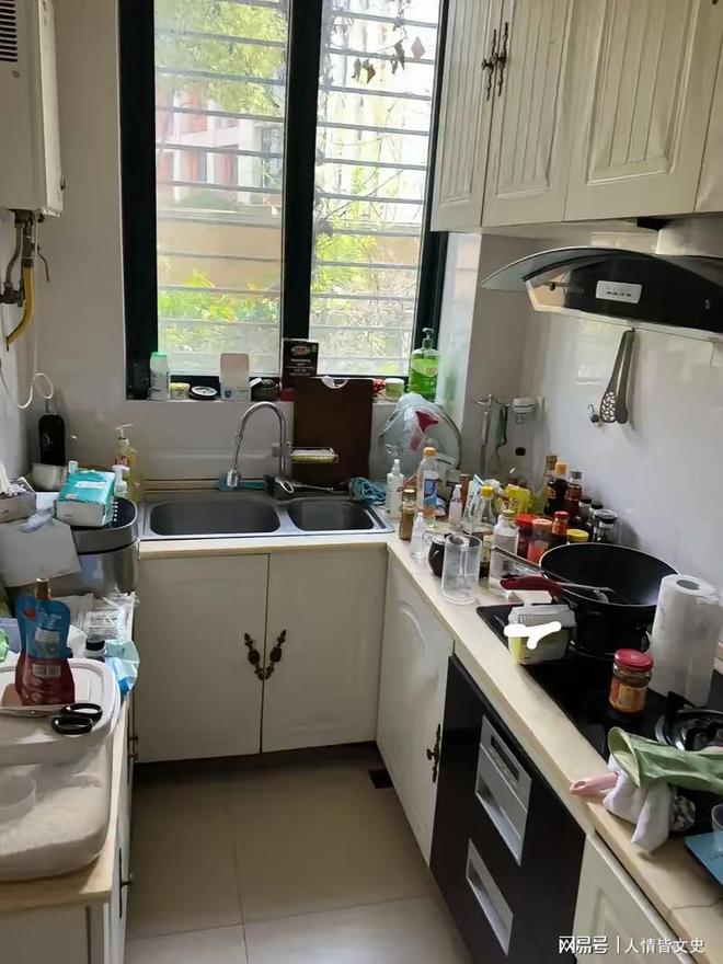 新房本以为宽敞住进来却大失所望。K8凯发