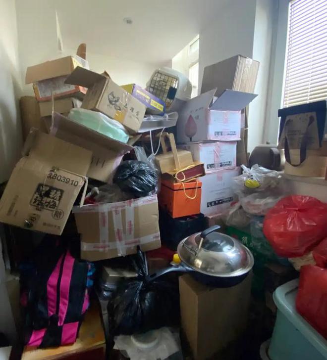家里有这5种物品一定要尽早处理掉！k8凯发网站俗话说：“财不入脏屋”(图6)
