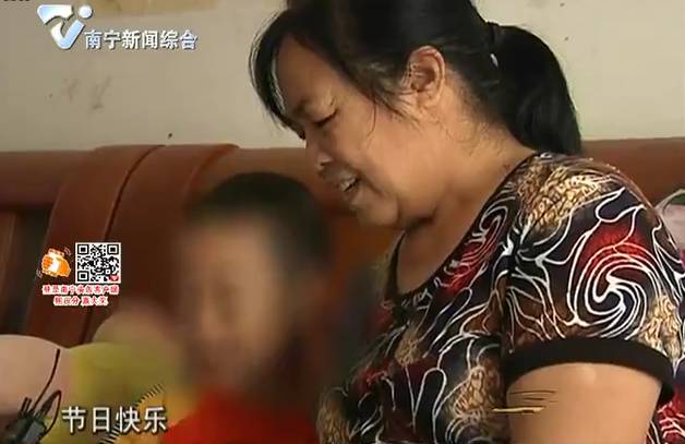成“妈妈”背后的原因……哭了!k8凯发全站6岁男孩把保姆当(图5) 成“妈妈”背后的原因……哭了!k8凯发全站6岁男孩把保姆当(图5)