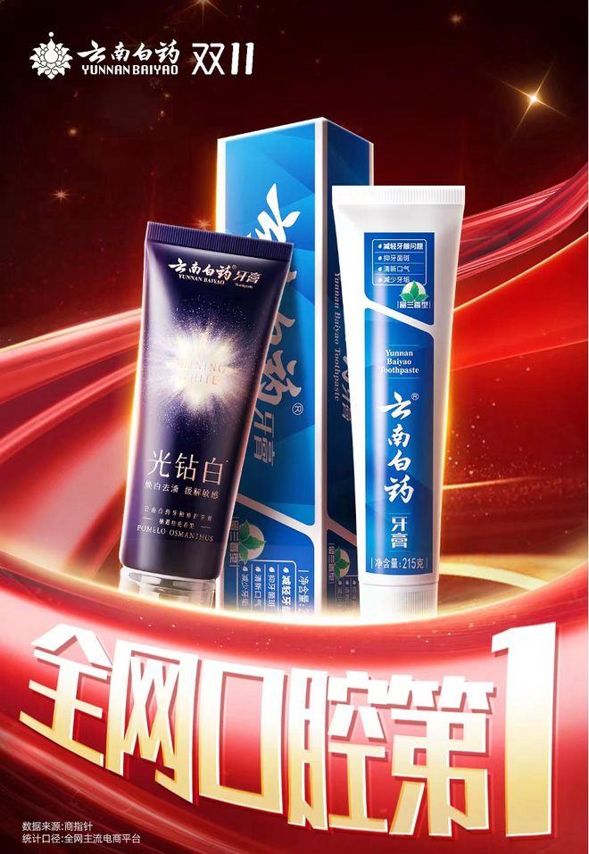 党开始在刷牙上“自救”了凯发K8旗舰厅咖啡奶茶(图13)