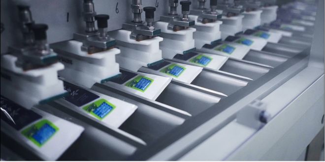 党开始在刷牙上“自救”了凯发K8旗舰厅咖啡奶茶(图8)