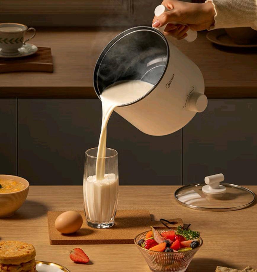 小宇宙一锅承包你的味蕾盛宴！凯发app网