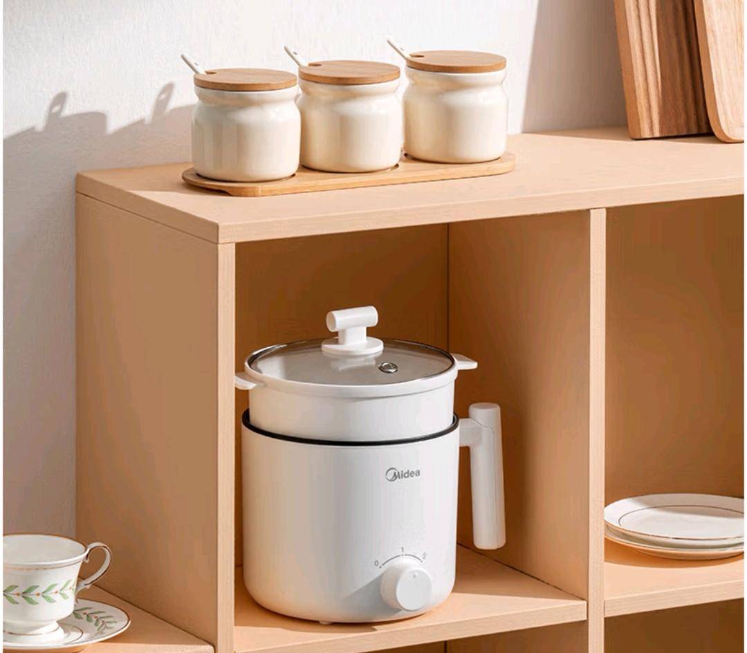 小宇宙一锅承包你的味蕾盛宴!凯发app网站美的电煮锅美食(图3) 小宇宙一锅承包你的味蕾盛宴!凯发app网站美的电煮锅美食(图3)