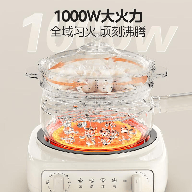 量选择指南15L与3L实测对比2L成最佳